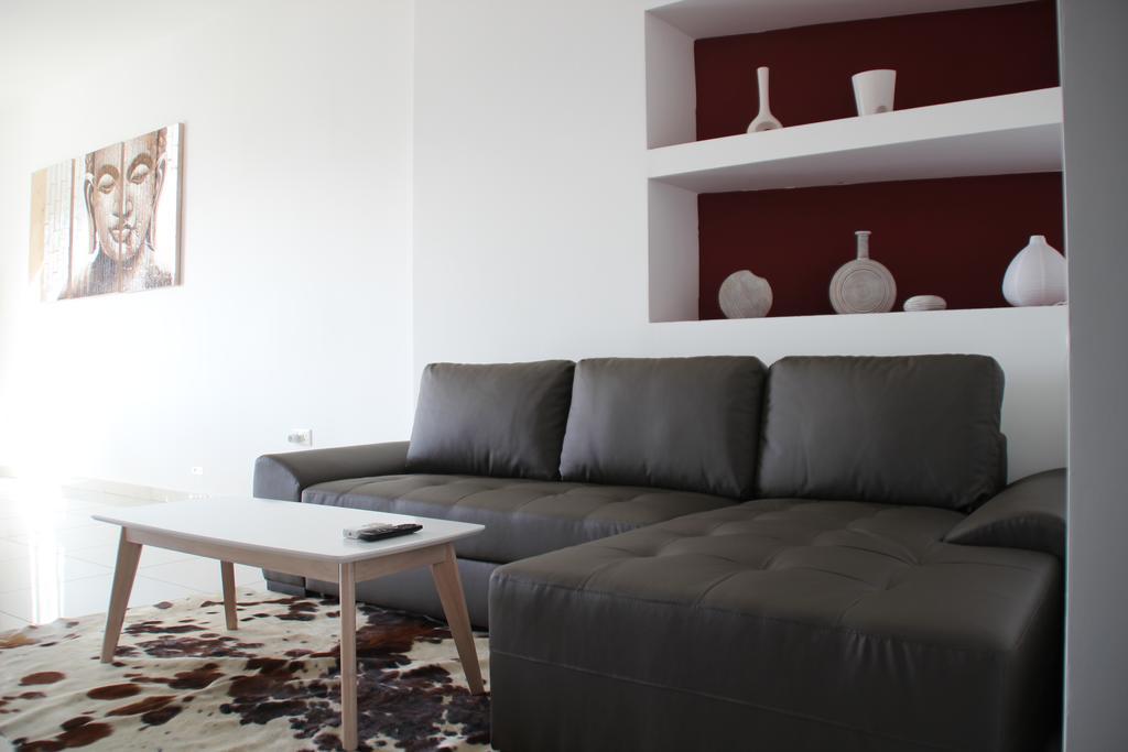 Lampuka Apartments Марсаскала Экстерьер фото